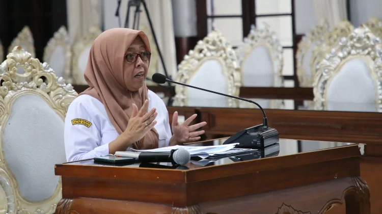 Pemkot Surabaya Buka Pendaftaran Calon Anggota Dewan Pendidikan 2026